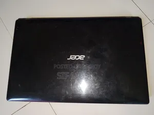 Laptop Acer Aspire 5755G 4GB Intel Core i5 HDD 500GB