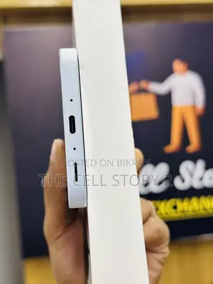 Samsung Galaxy A35 256 GB White