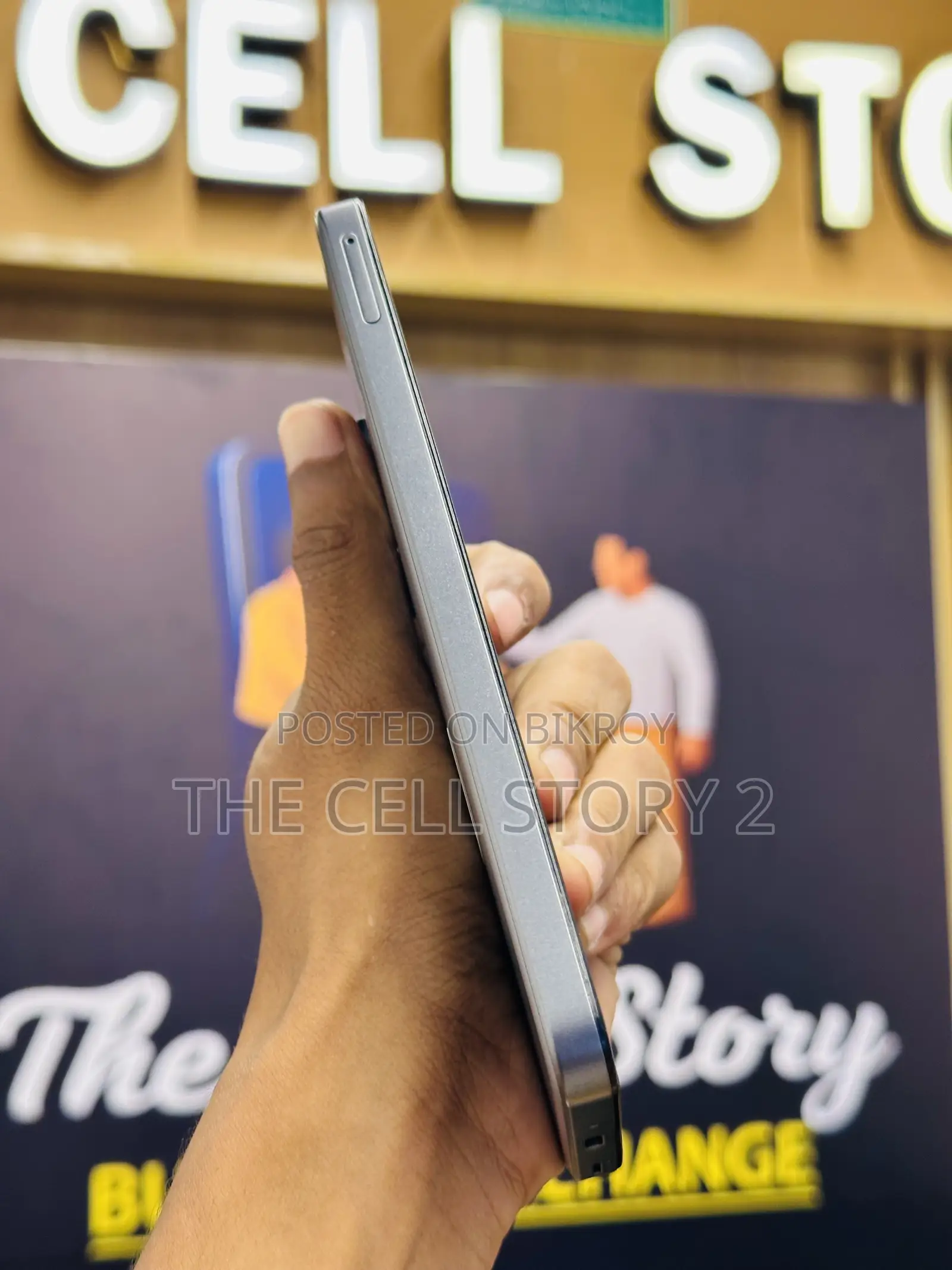 Samsung Galaxy A35 256 GB White