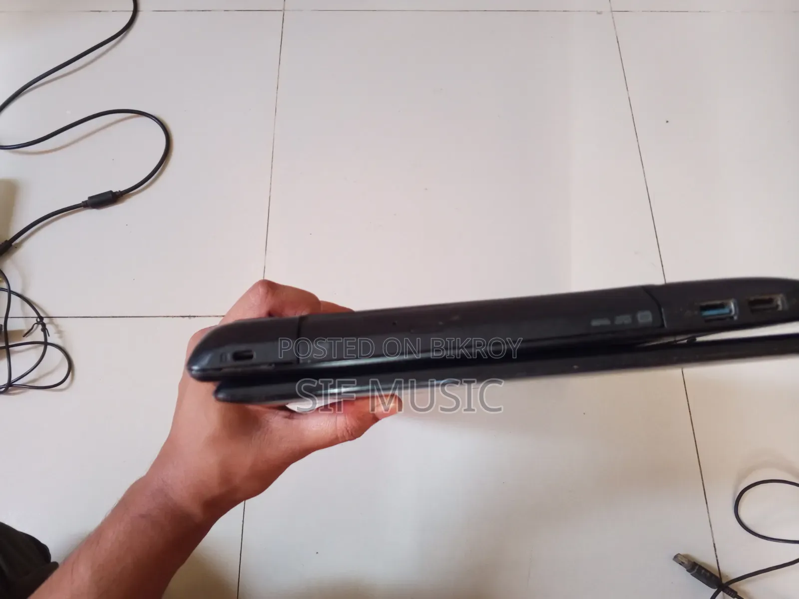 Laptop Acer Aspire 5755G 4GB Intel Core i5 HDD 500GB