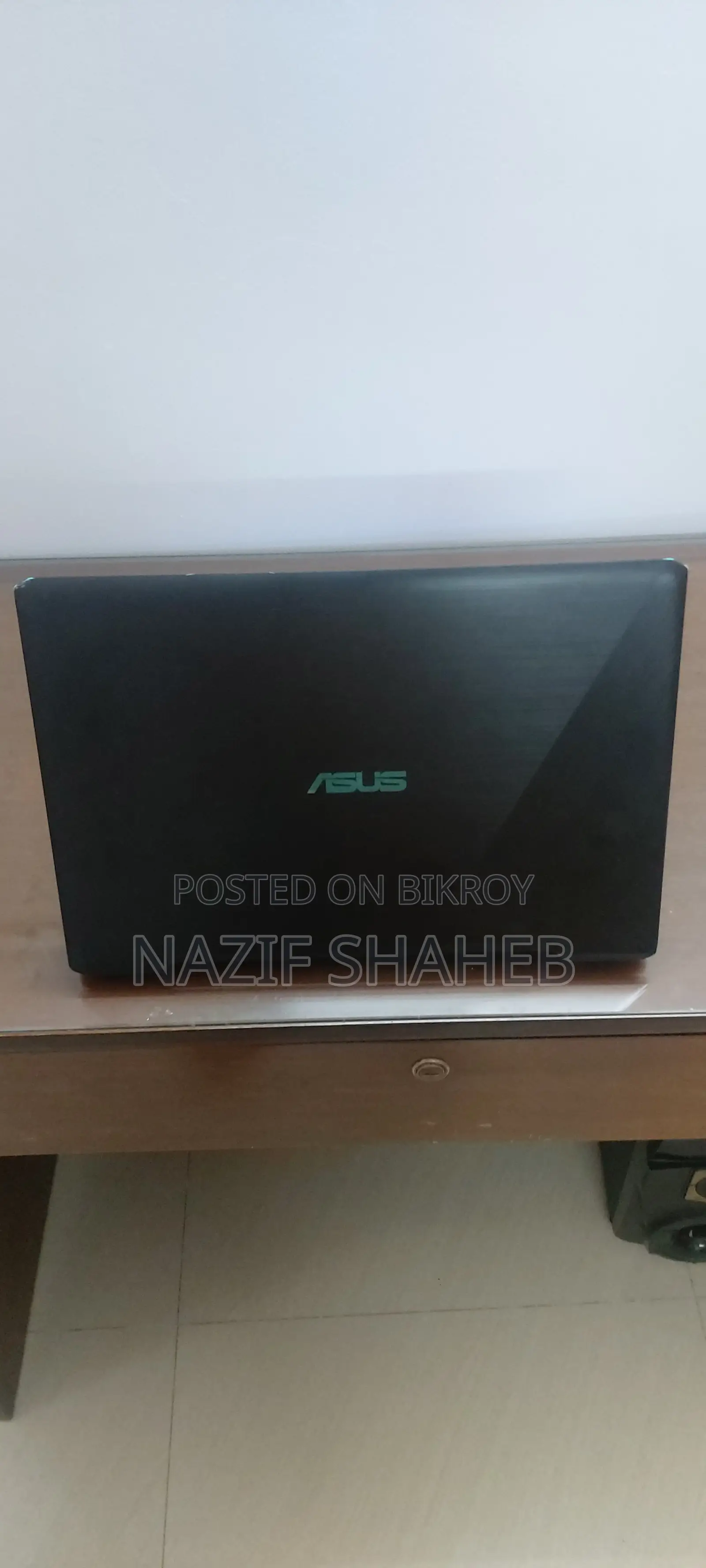 Laptop Asus TUF Gaming A15 16GB AMD Ryzen 5 HDD+SSD 1T