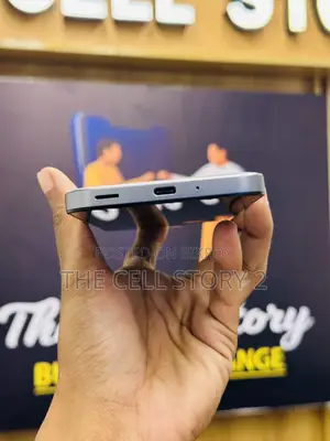 Samsung Galaxy M35 128 GB Gray