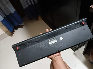 Walton Wireless Keyboard. 🇧🇩