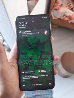 Xiaomi Redmi Note 9S 128 GB Blue