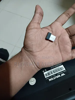 Walton Wireless Keyboard. 🇧🇩