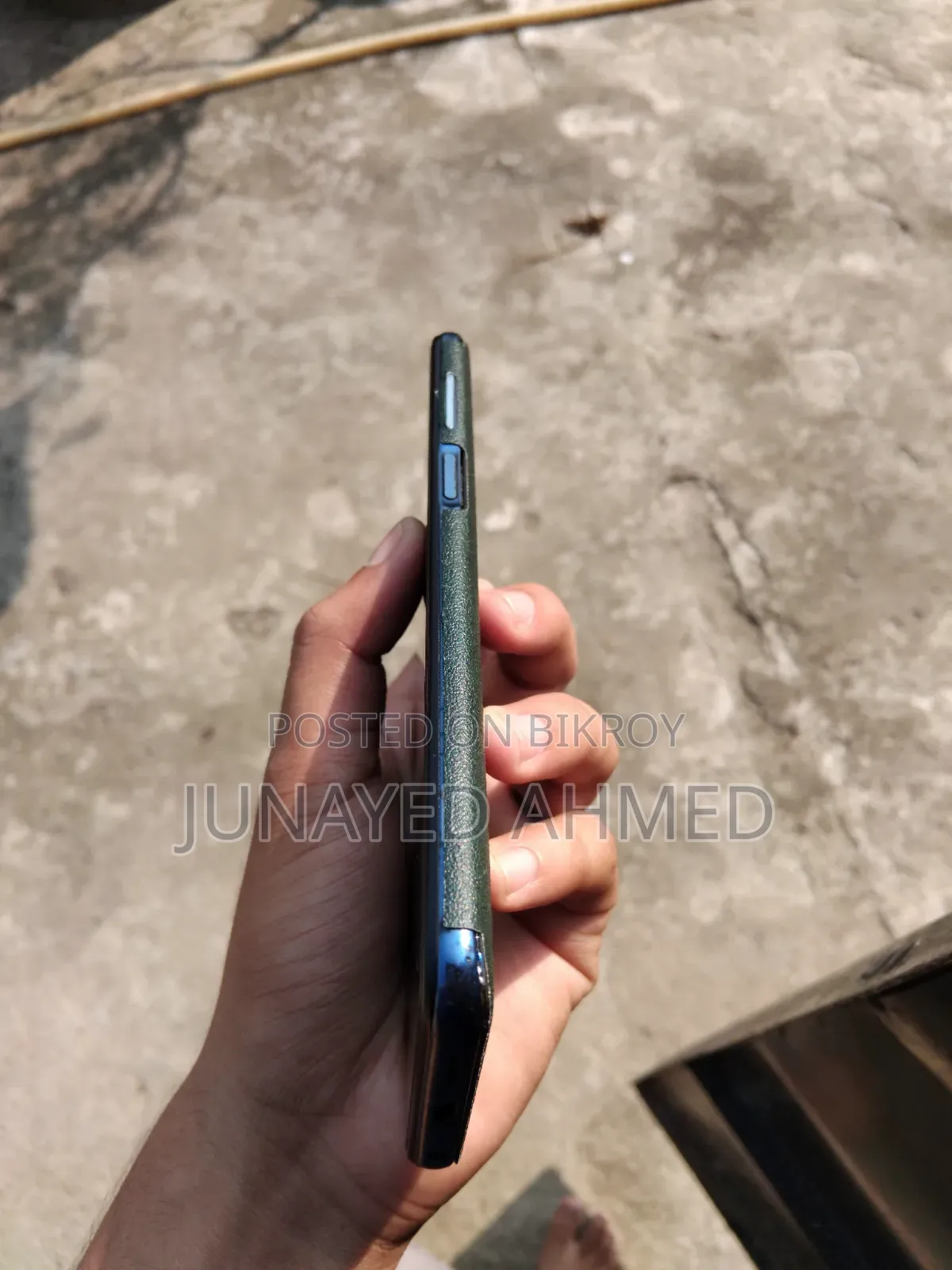 Xiaomi Redmi Note 9S 128 GB Blue