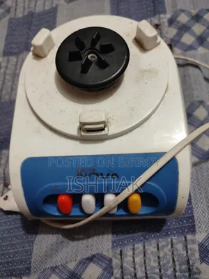 নোভা ব্লেন্ডার এন্ড মিক্সার ৩ ইন ১