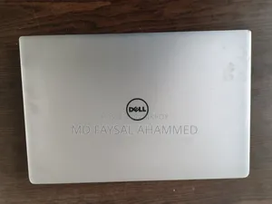 Laptop Dell XPS 13 9350 8GB Intel Core i7 SSD 256GB