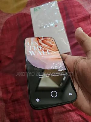 New Xiaomi 17T 256 GB Black