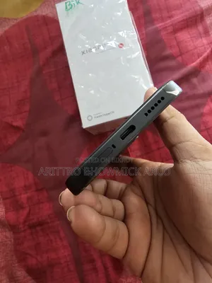 New Xiaomi 17T 256 GB Black