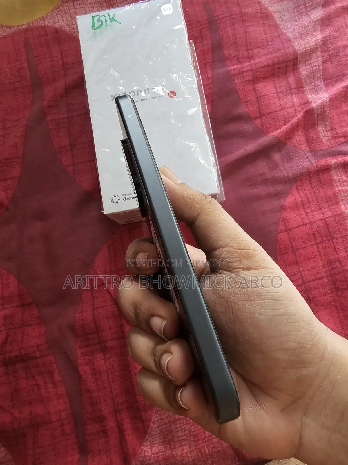 New Xiaomi 17T 256 GB Black