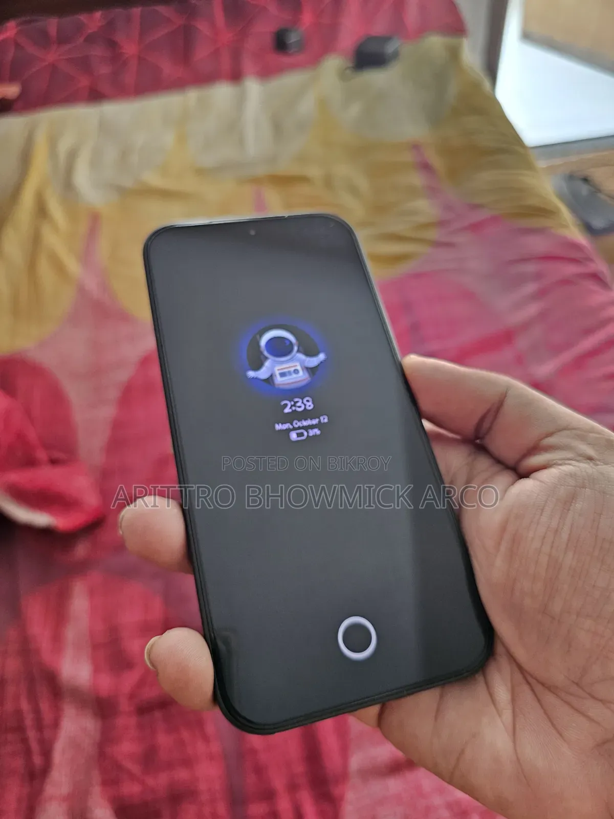 New Xiaomi 17T 256 GB Black