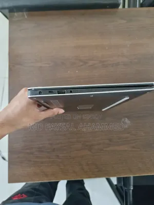 Laptop Dell XPS 13 9350 8GB Intel Core i7 SSD 256GB