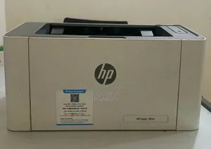 এইচপি লেজার ১০৭ডব্লিউ প্রিন্টার