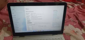 Laptop HP 8GB Intel Core i5 SSD 256GB