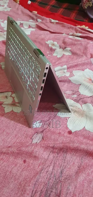 Laptop HP 8GB Intel Core i5 SSD 256GB