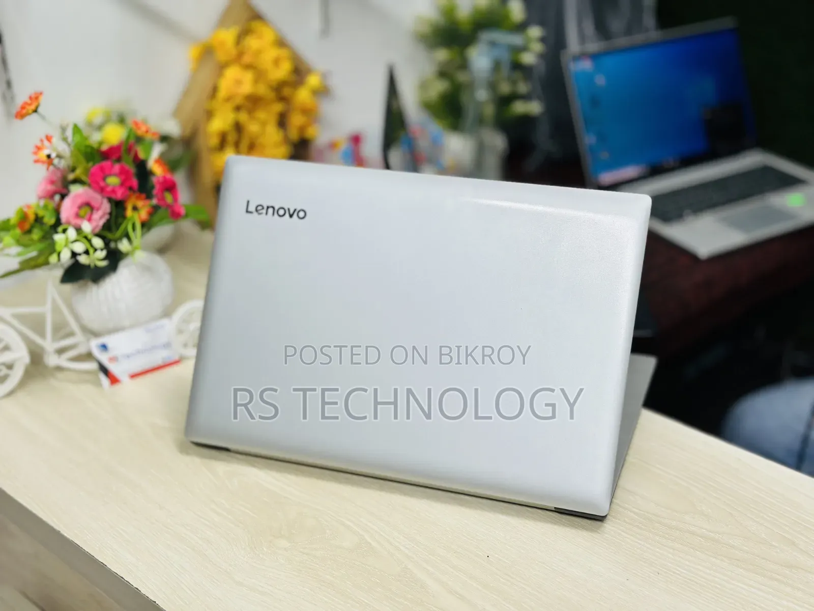 Laptop Lenovo IdeaPad 330 8GB Intel Core i5 SSD 256GB