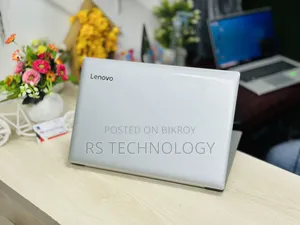 Laptop Lenovo IdeaPad 330 8GB Intel Core i5 SSD 256GB