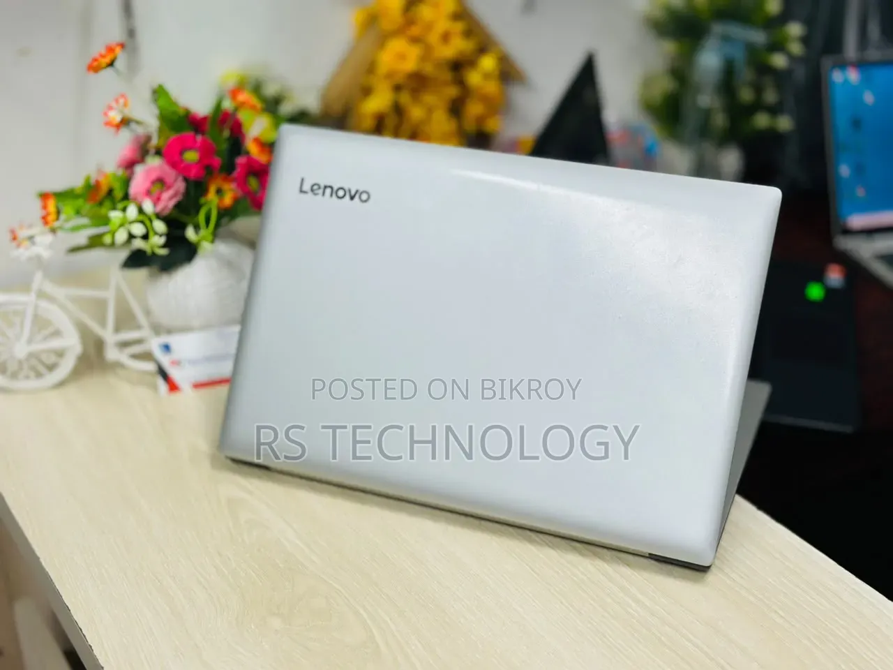 Laptop Lenovo IdeaPad 330 8GB Intel Core i5 SSD 256GB