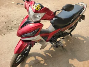 Runner Kite + 110 2020 Red