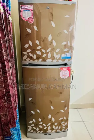 স্বল্প মূল্যে বড় ও আকর্ষণীয় ফ্রিজ বিক্রি