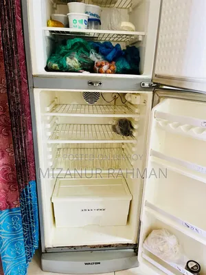 স্বল্প মূল্যে বড় ও আকর্ষণীয় ফ্রিজ বিক্রি
