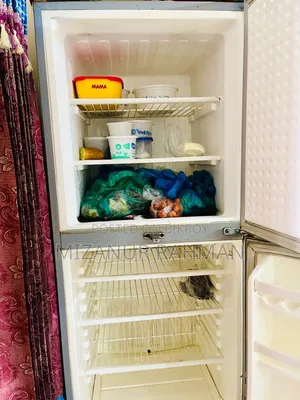স্বল্প মূল্যে বড় ও আকর্ষণীয় ফ্রিজ বিক্রি