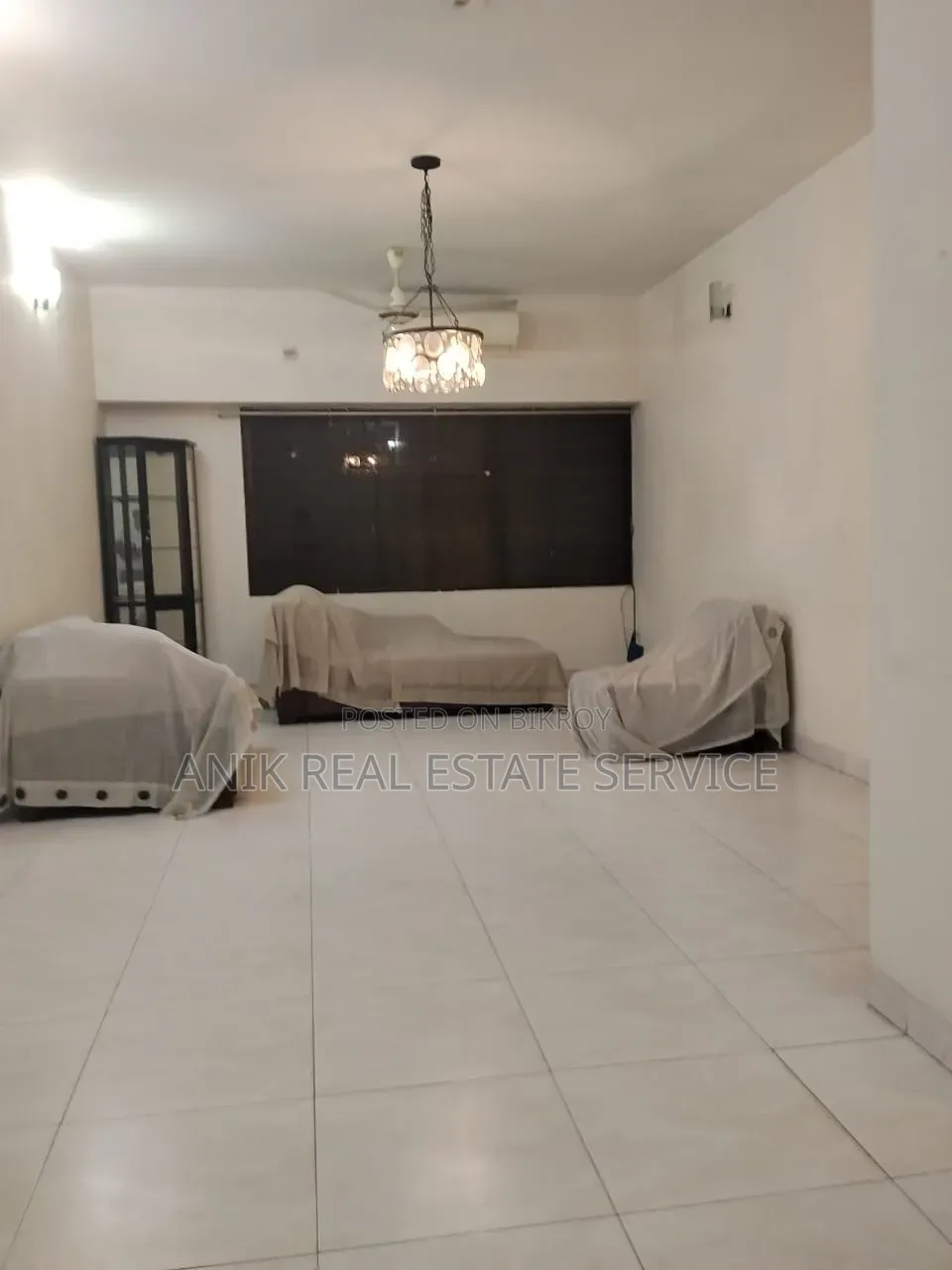 3 Bedroom Apartment in Anik Real Estate, Baridhara for sale