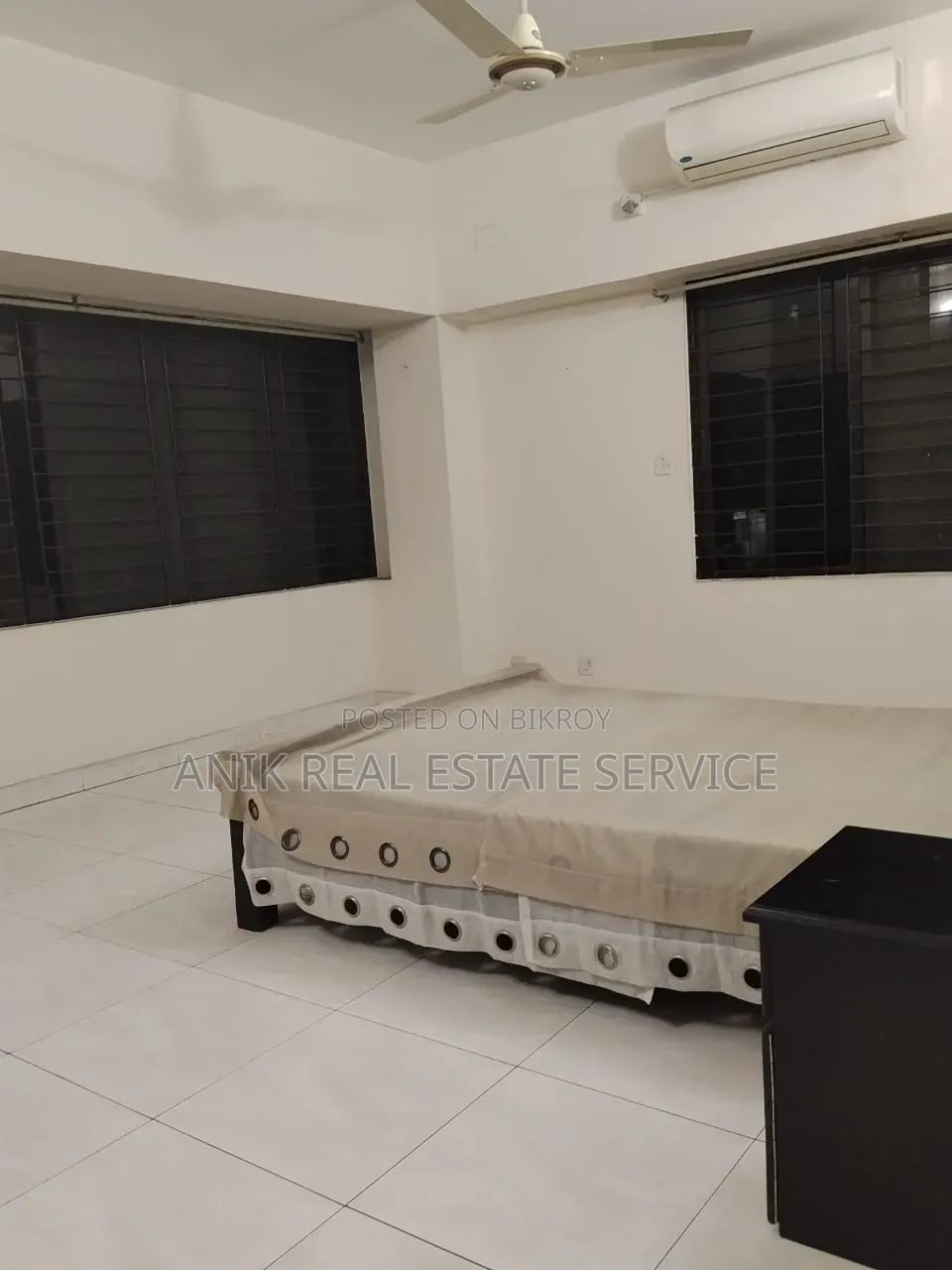 3 Bedroom Apartment in Anik Real Estate, Baridhara for sale