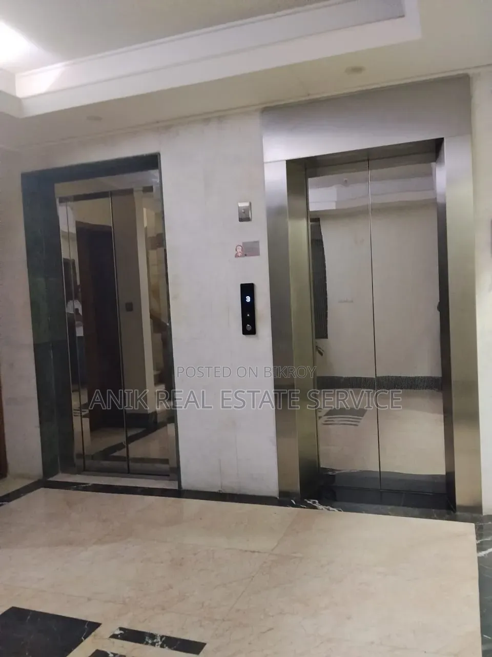 3 Bedroom Apartment in Anik Real Estate, Baridhara for sale