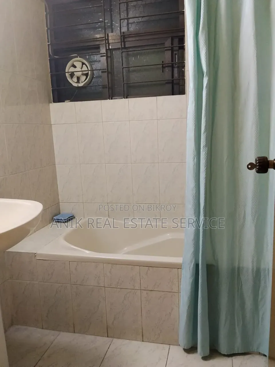 3 Bedroom Apartment in Anik Real Estate, Baridhara for sale
