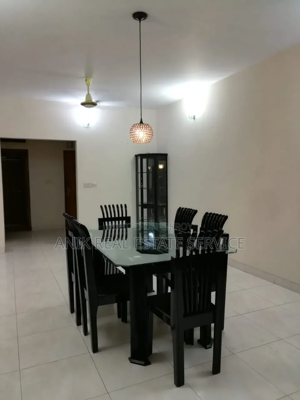 3 Bedroom Apartment in Anik Real Estate, Baridhara for sale