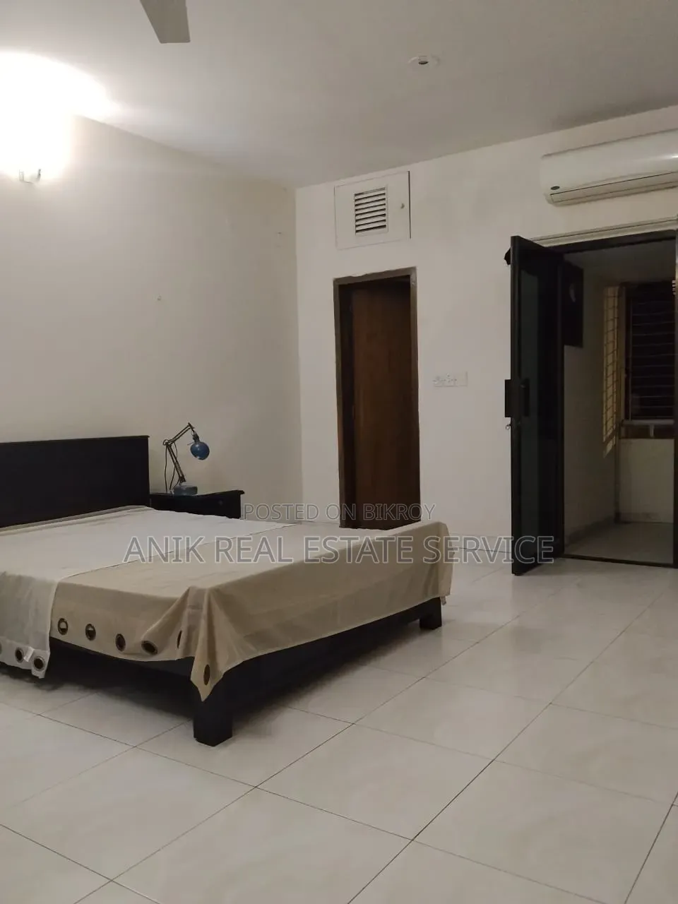 3 Bedroom Apartment in Anik Real Estate, Baridhara for sale