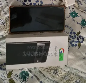 Google Pixel 7 Pro 128 GB Black