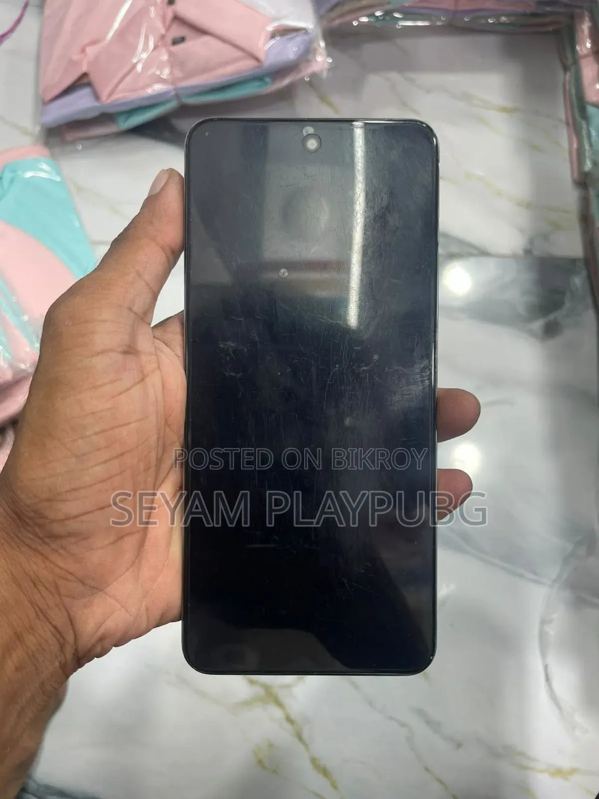 Realme C71 128 GB Bronze