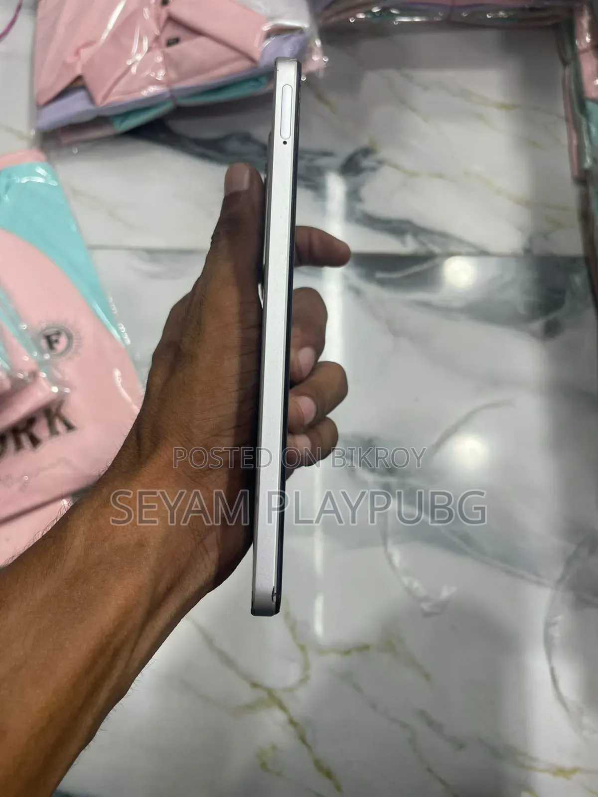 Realme C71 128 GB Bronze