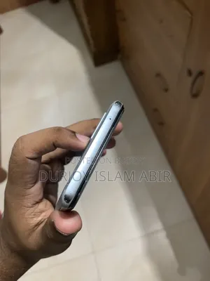 iQOO 128 GB Orange