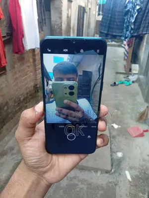 রিয়েলমি ৫আই ৬৪ জিবি গ্রিন