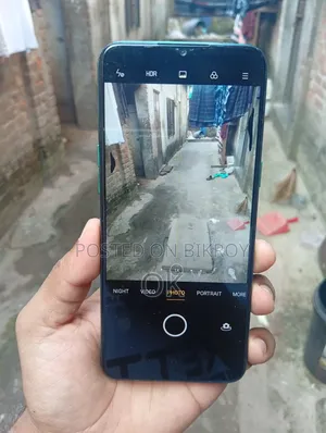 রিয়েলমি ৫আই ৬৪ জিবি গ্রিন