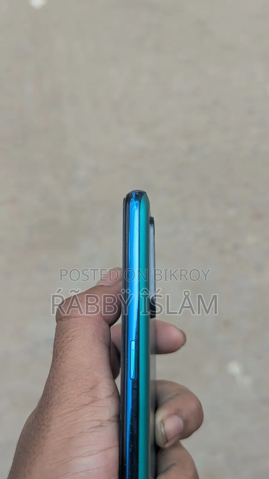 ওয়ানপ্লাস নর্ড সিই ৫জি ১২৮ জিবি নীল