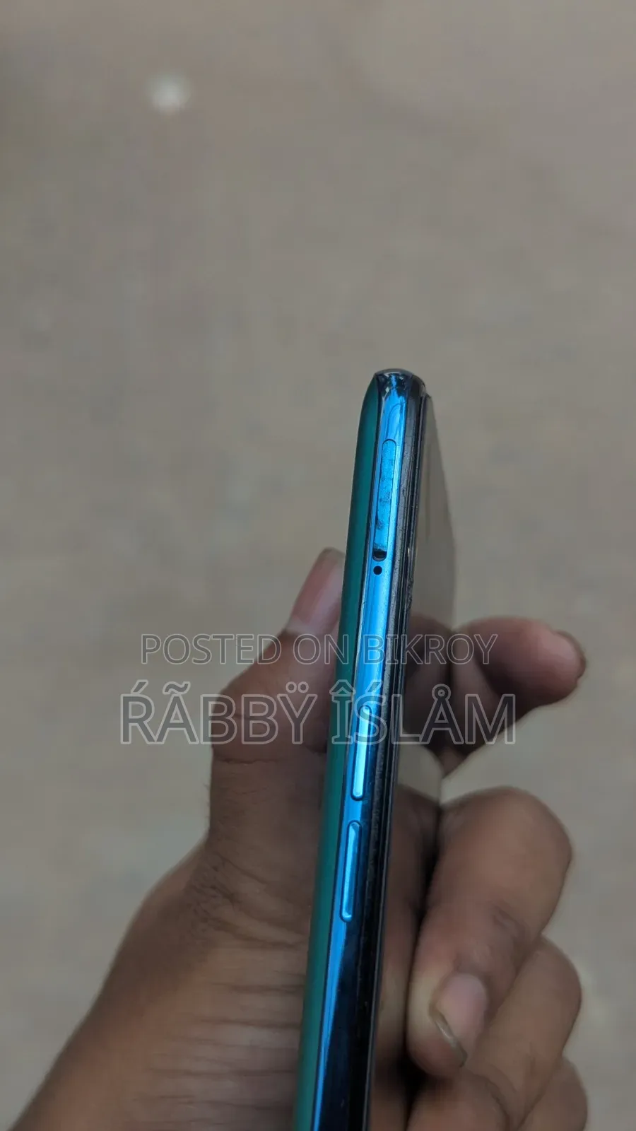 ওয়ানপ্লাস নর্ড সিই ৫জি ১২৮ জিবি নীল