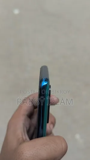 ওয়ানপ্লাস নর্ড সিই ৫জি ১২৮ জিবি নীল