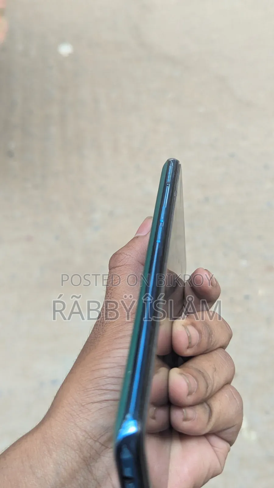 ওয়ানপ্লাস নর্ড সিই ৫জি ১২৮ জিবি নীল