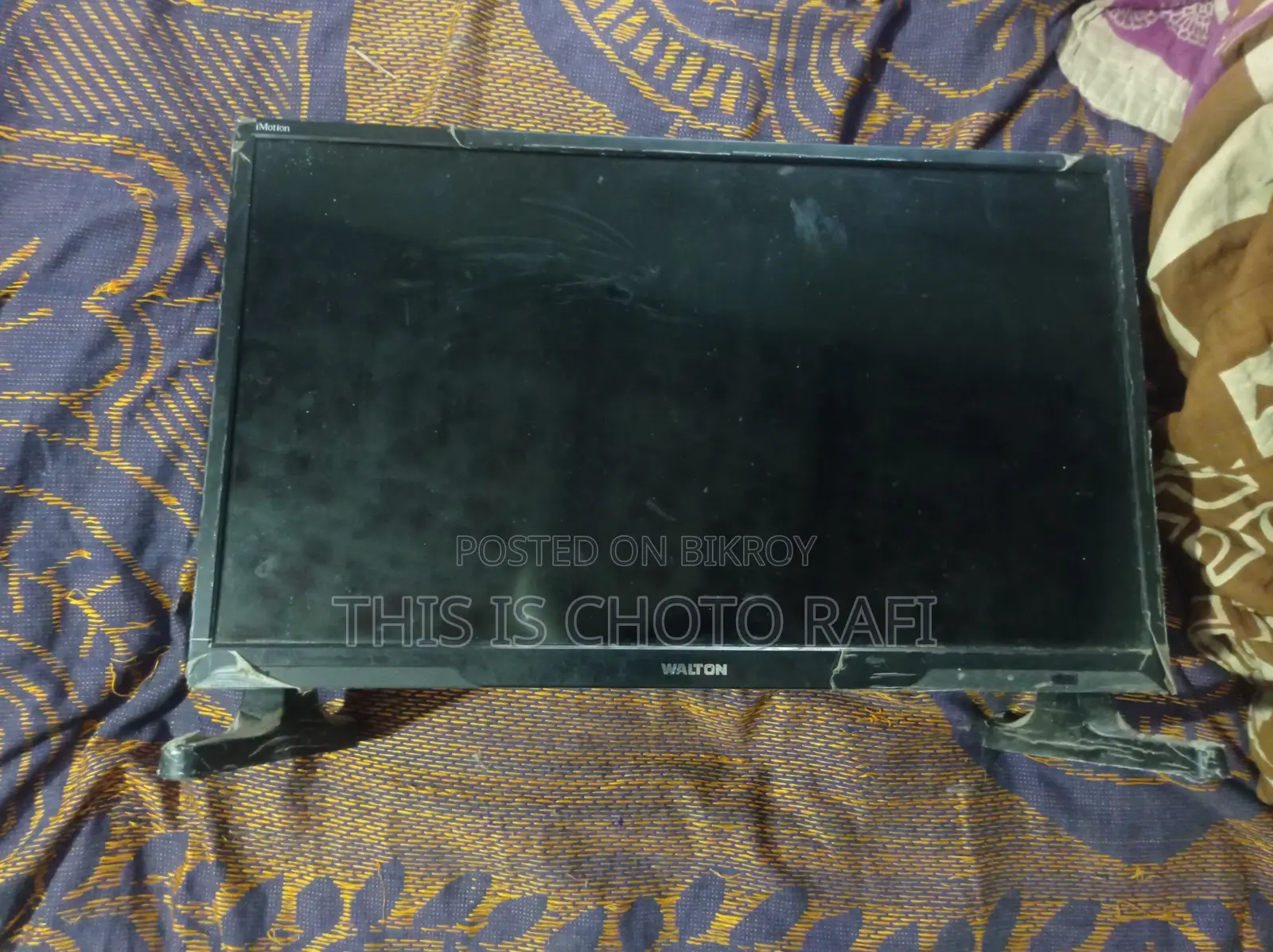Sell Post TV