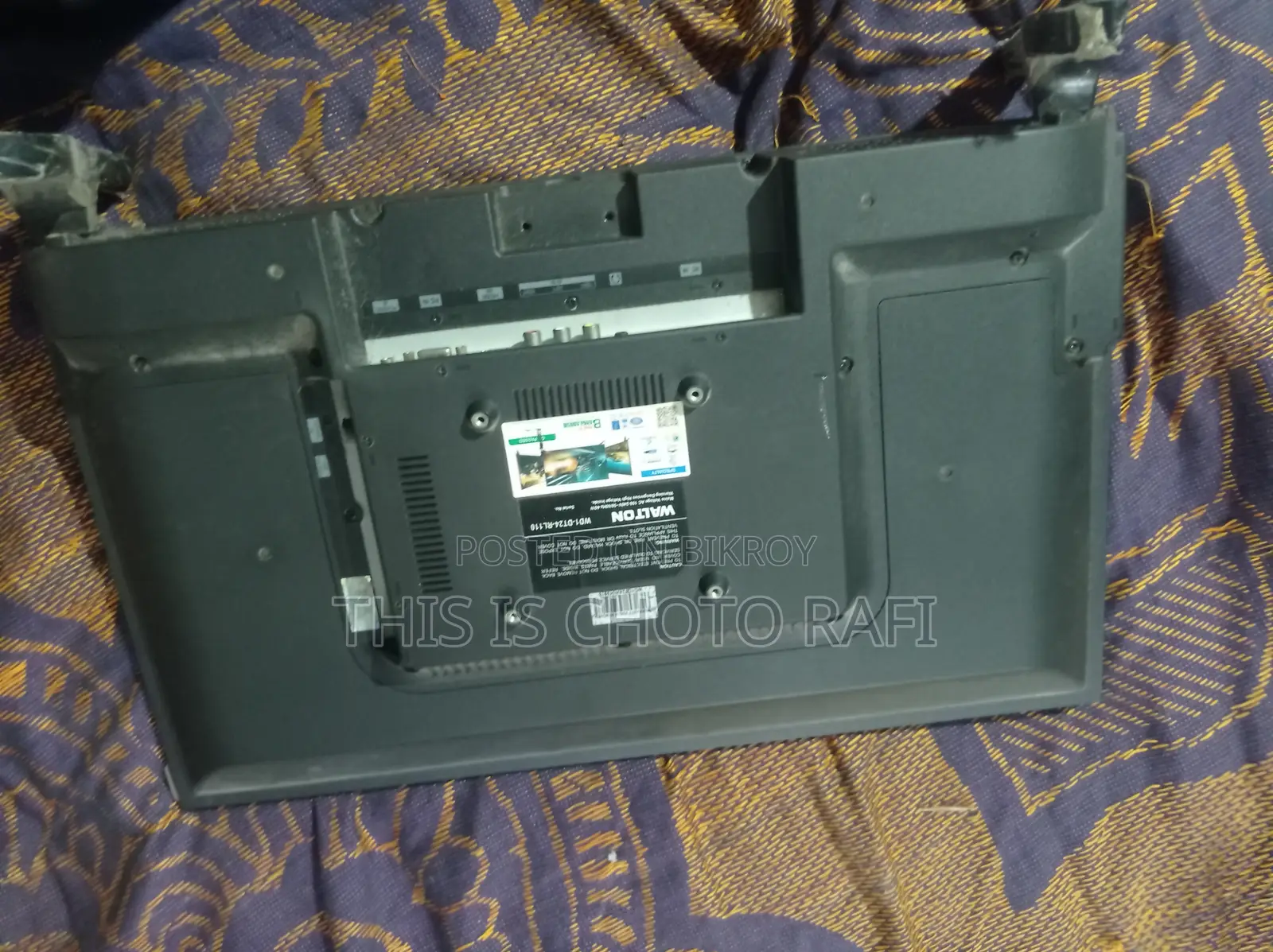 Sell Post TV