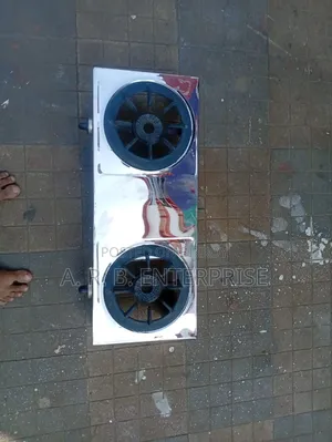 Gas Stove