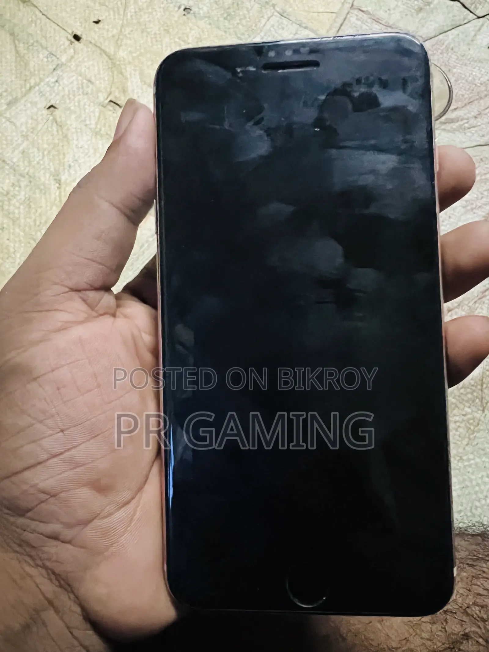 Apple iPhone 8 Plus 64 GB White