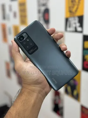 Xiaomi Redmi 10 64 GB Black