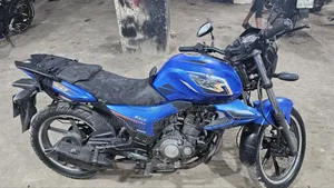 Keeway RKS 150 2021 Blue