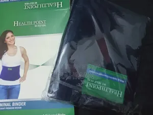 Waist Belt